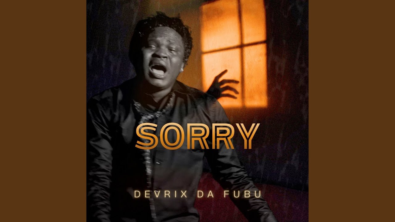 Sorry