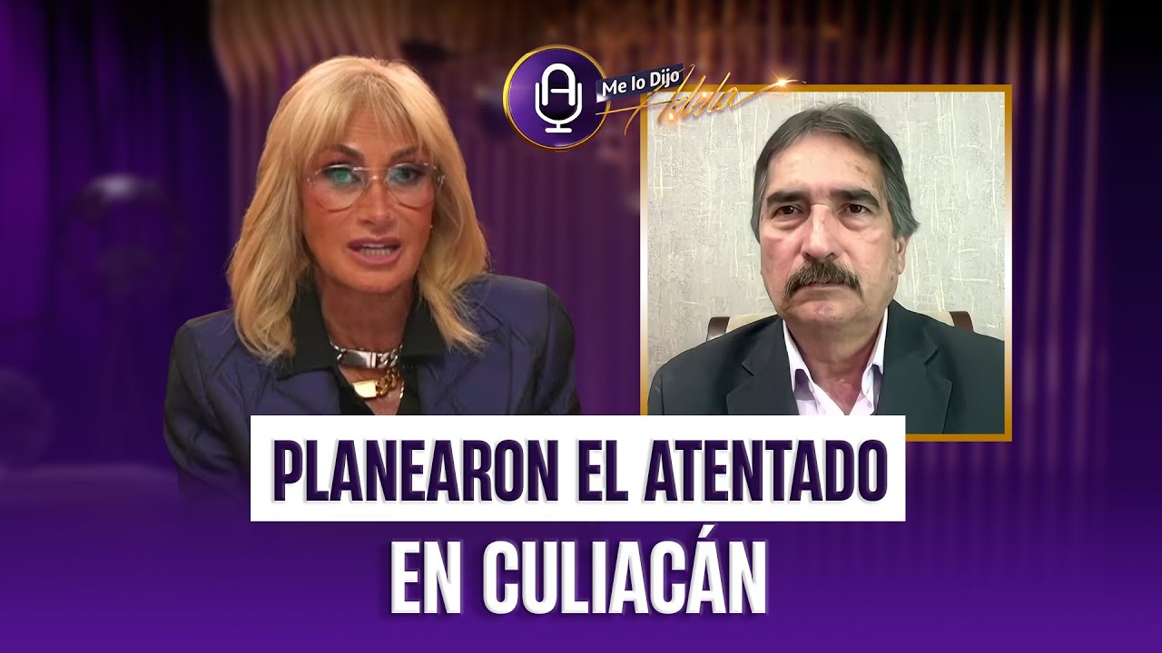 Balear a políticos en Sinaloa ya no tiene consecuencias | MLDA