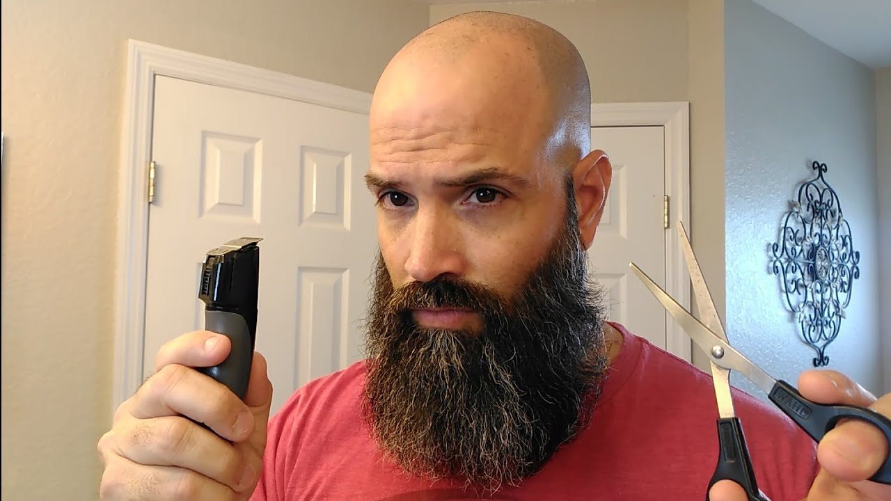 8 Tips for the Bored Beardsman (Prevent Destroying Your Beard)