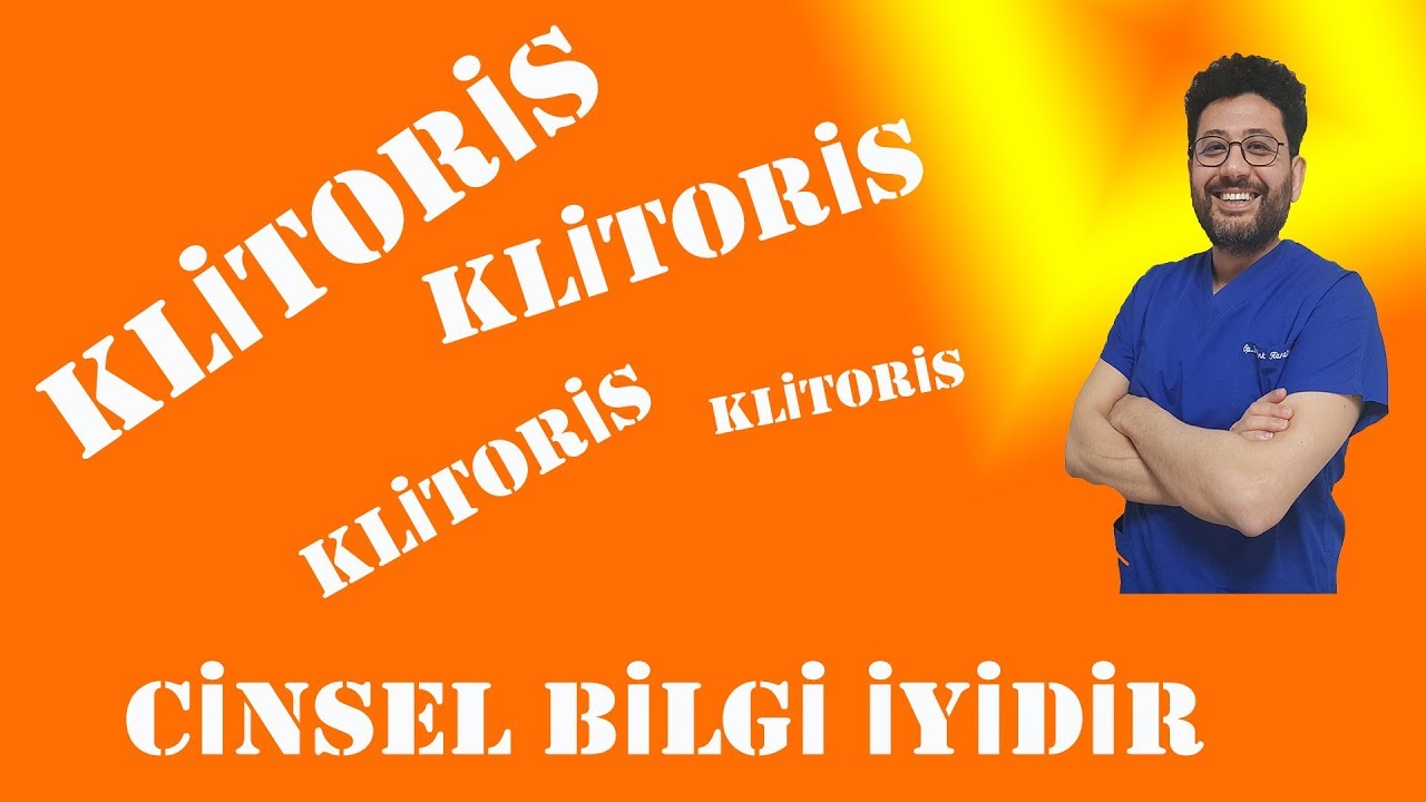 Kadınlarda Cinsel Haz - Klitoris Nedir? Nasıl Uyarılır?