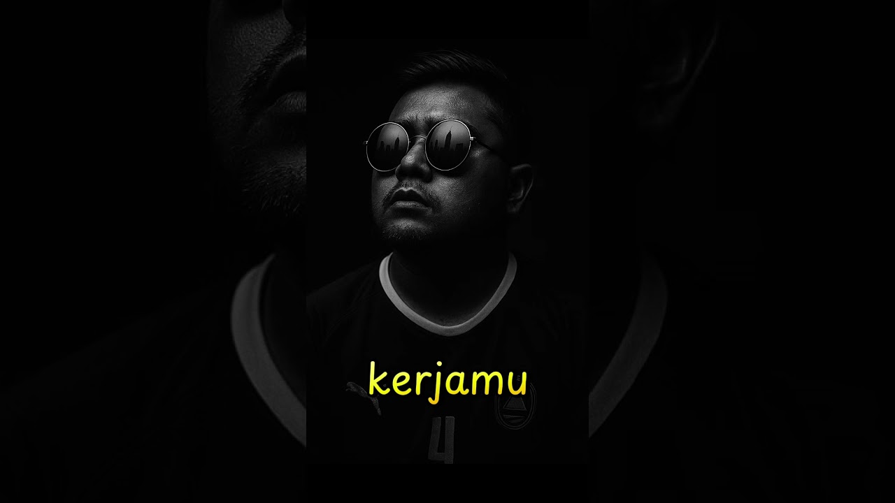 Bujang manau cover