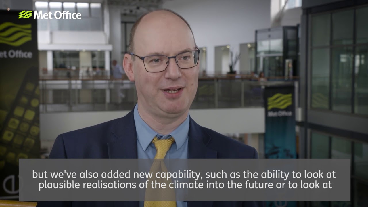 Meet the Expert - Prof. Jason Lowe