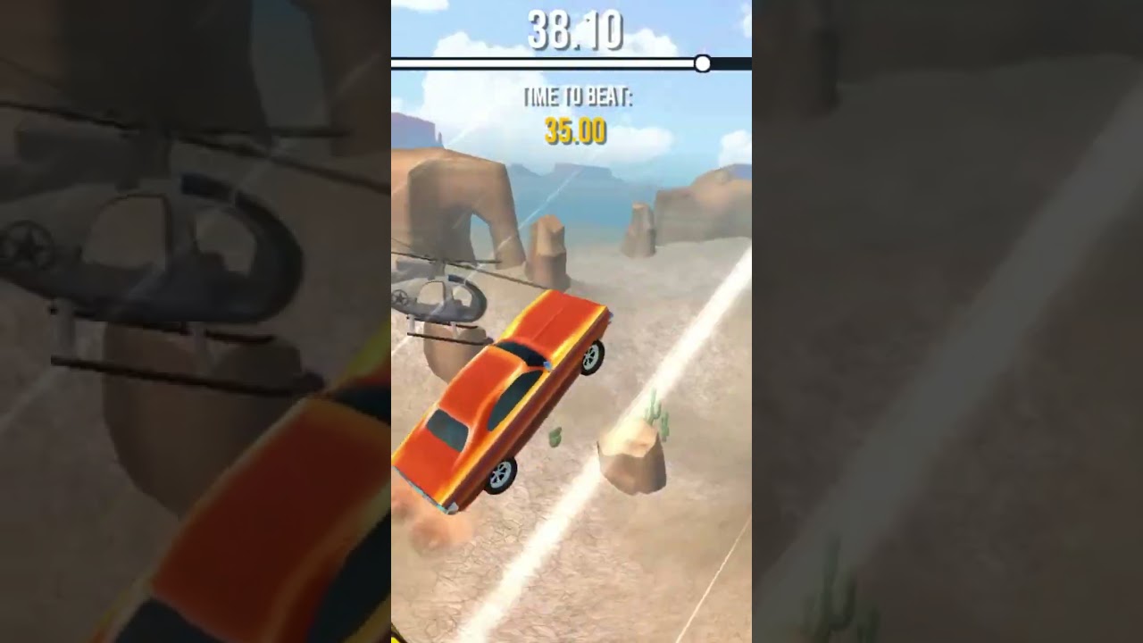 Get Ready Ramp with Super Car | #ramp #ramprace #race #racing #car #gameplay #supercars #trending