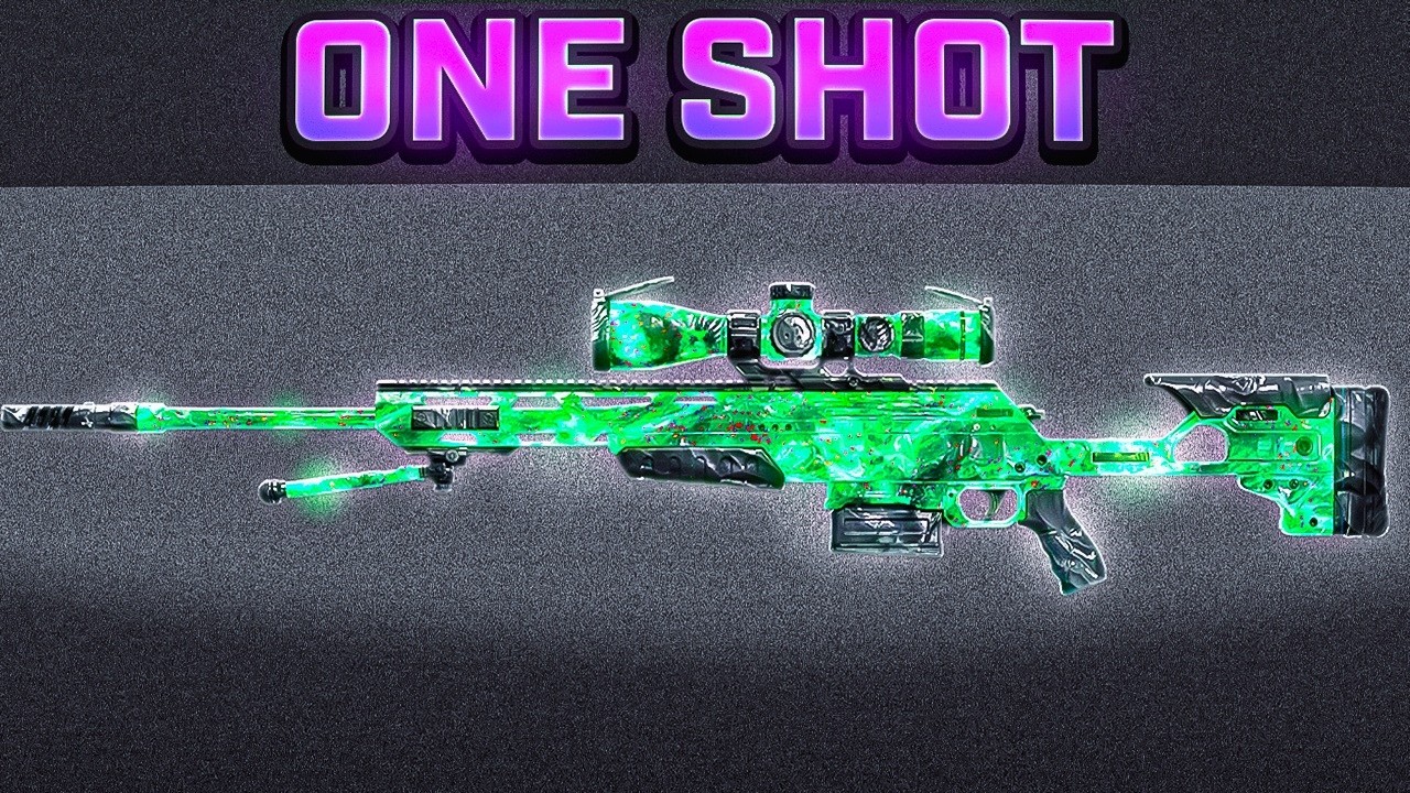NEW 1 SHOT HAWKER HX is the META in Warzone 😱🔥 (Best Hawker HX Class Setup)