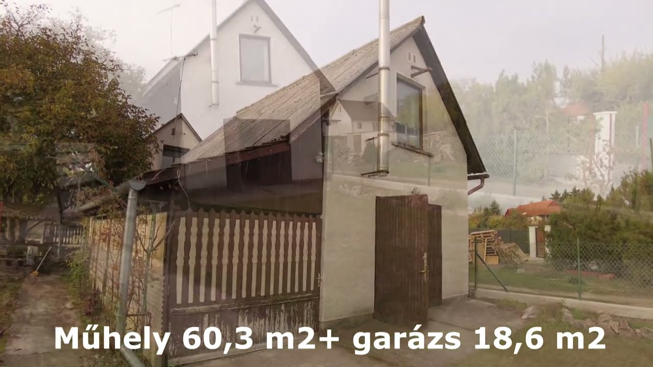 Eladó Családi ház Őrbottyán