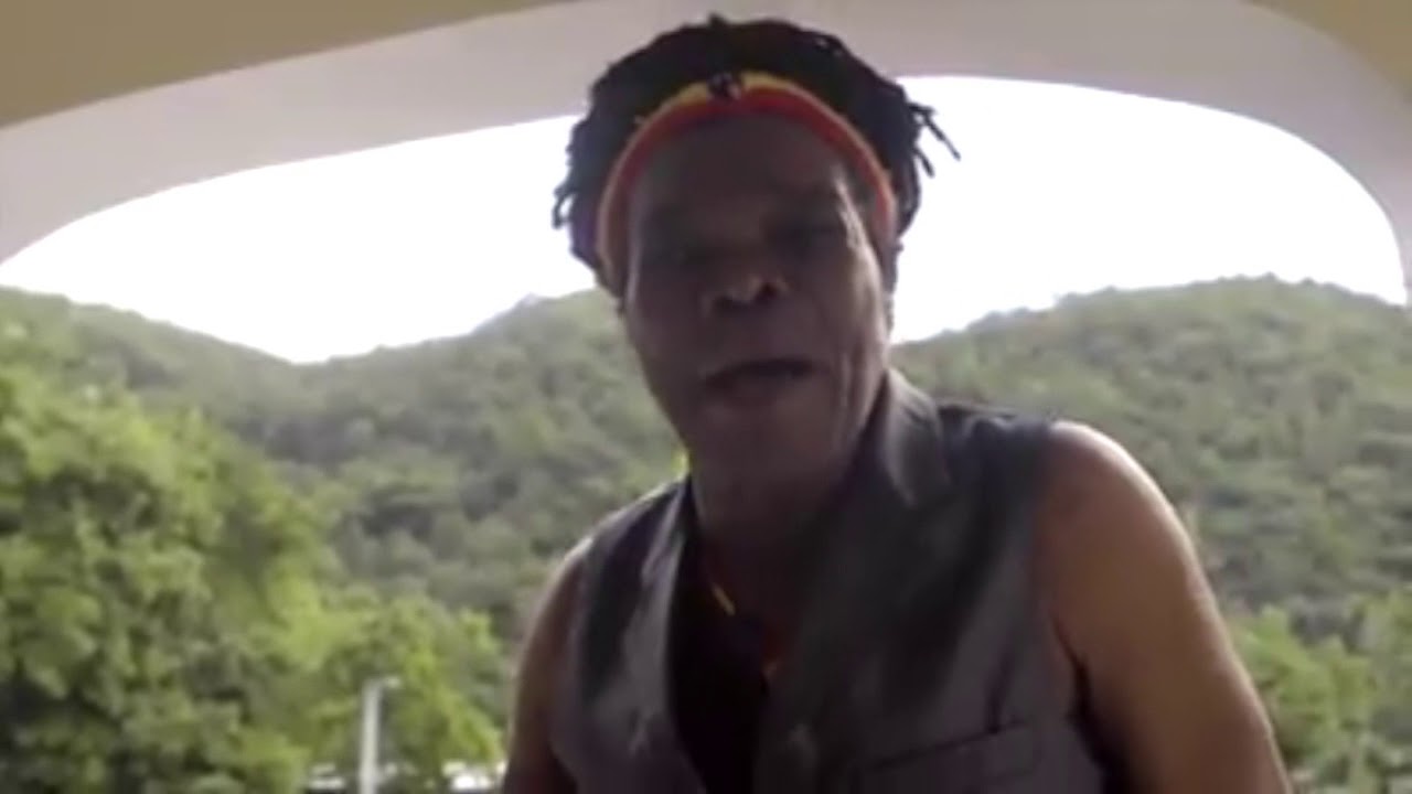 ERIC DONALDSON 2018 NOVO CLIP DIRETO DA JAMAICA !!