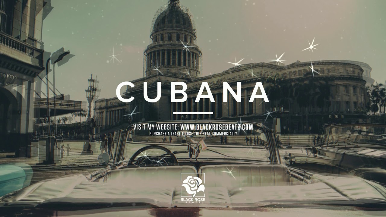Free Latin Guitar Type Beat x Spanish 