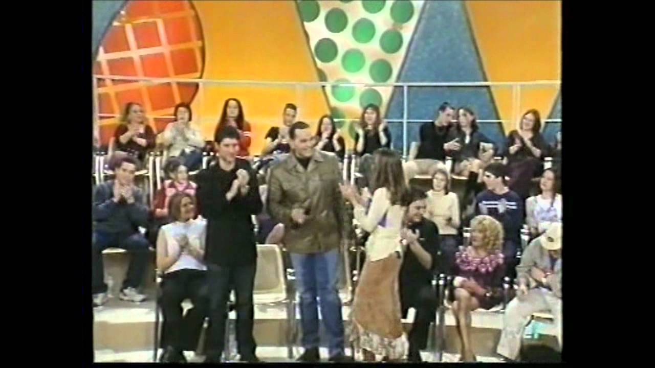 Gerson Galv&aacute;n TVE programa 