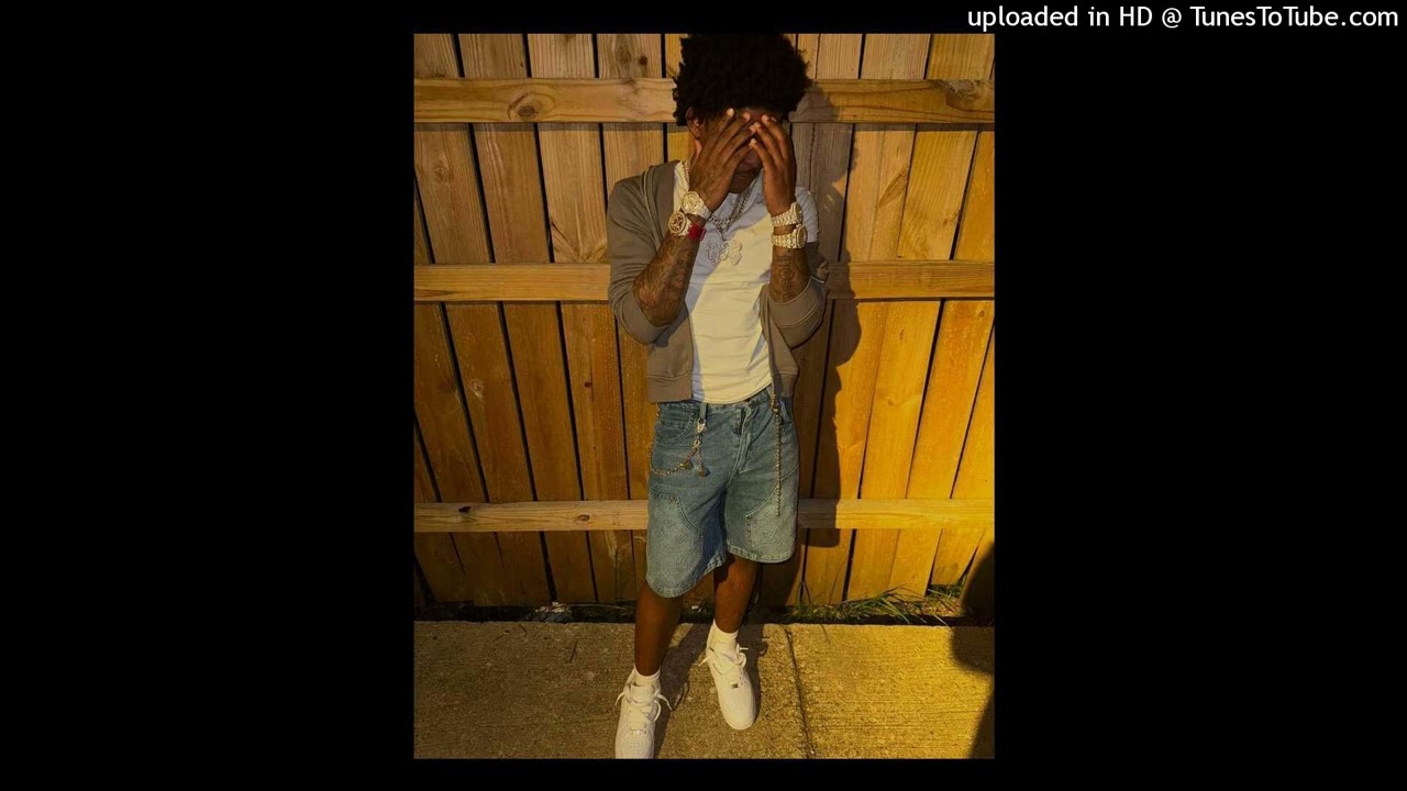 4Block Lil Mari + YFG Fatso type beat " angel wings "