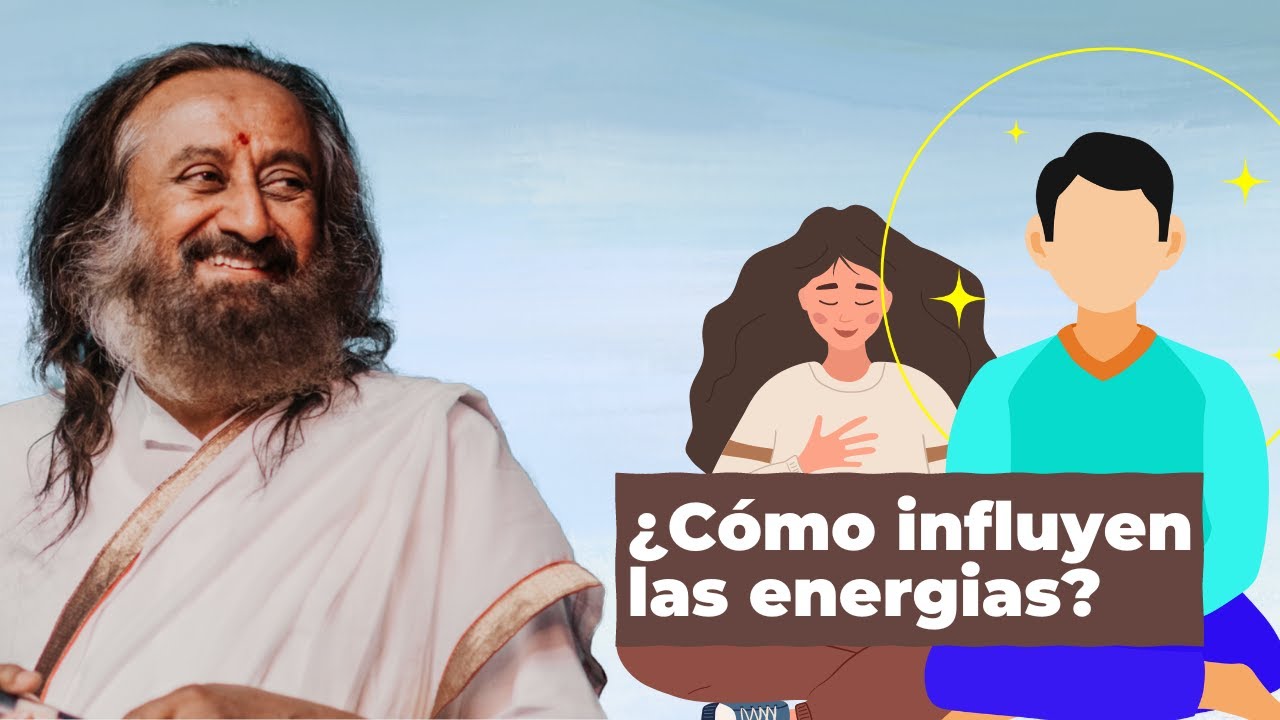 RAJAS, TAMAS Y SATTVA | ¡Gurudev responde sobre la crucifixión, las energías, y más!