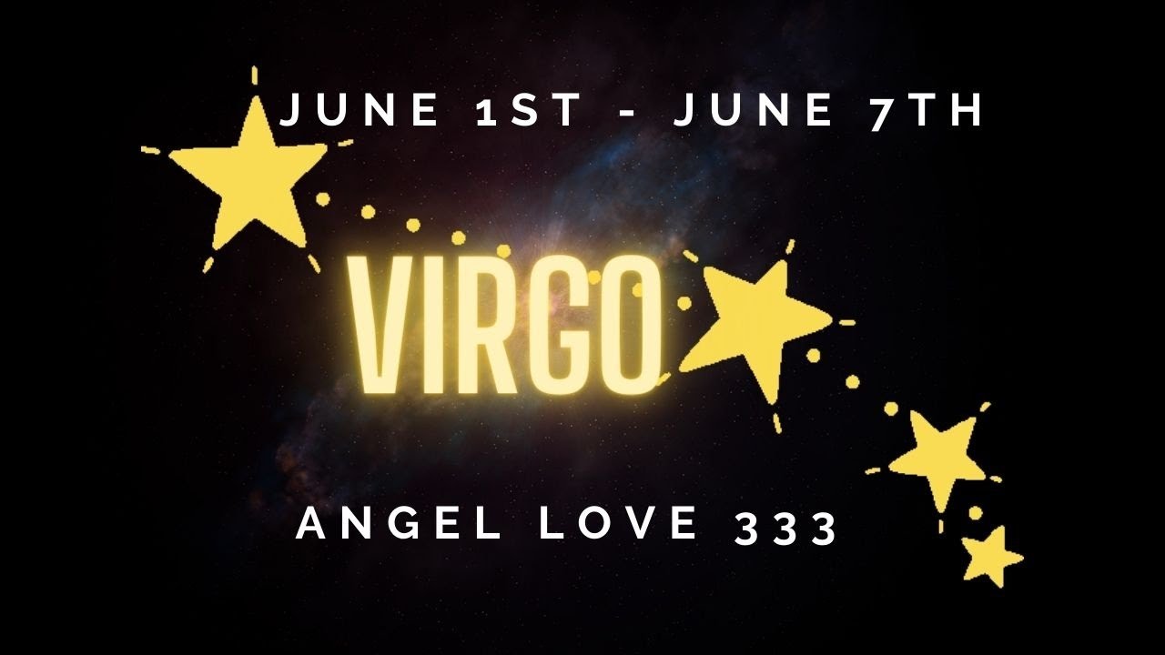 Virgo ♍️This is a gift! An unexpected breakthrough! #Weekly #Tarot #Reading #2021