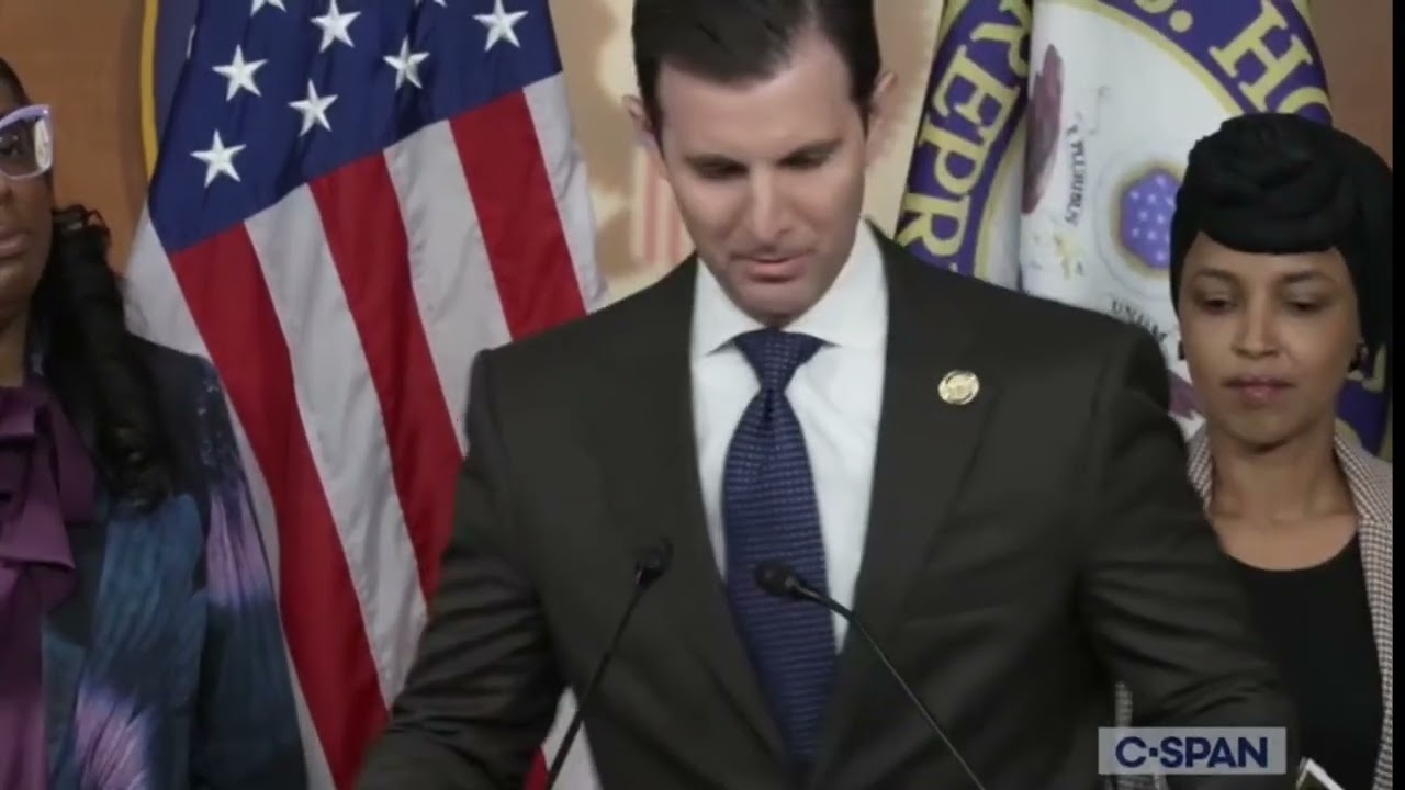 Congressional Progressive Caucus Members on President Trump's Policy Agenda