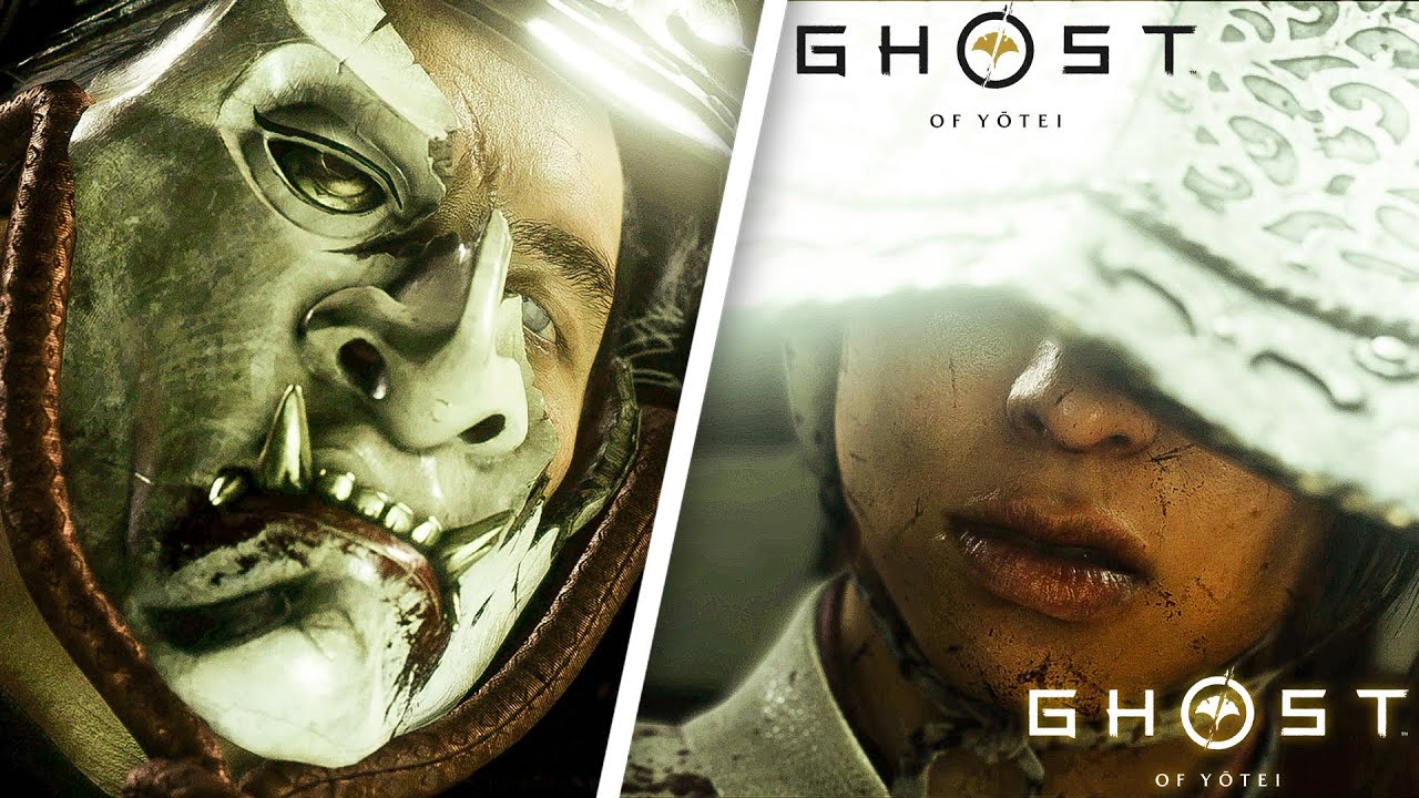 The Oni Boss RUINED Me | Ghost of Yotei