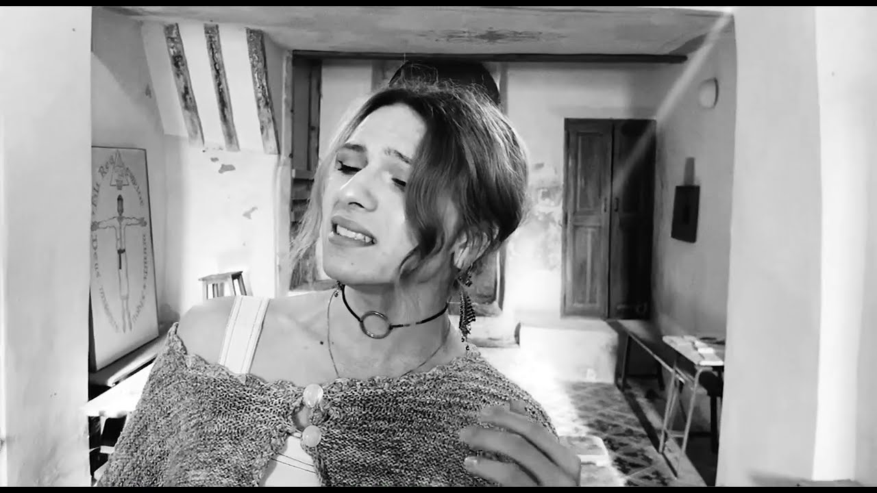 Elhoy - Les moulins de mon coeur (Michel Legrand cover)