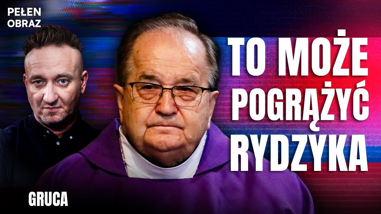 PRACOWAŁ U RYDZYKA. TERAZ ODSŁANIA KULISY: &bdquo;MIAŁ PLAN, JAK SKŁ&Oacute;CIĆ POLAK&Oacute;W&rdquo;