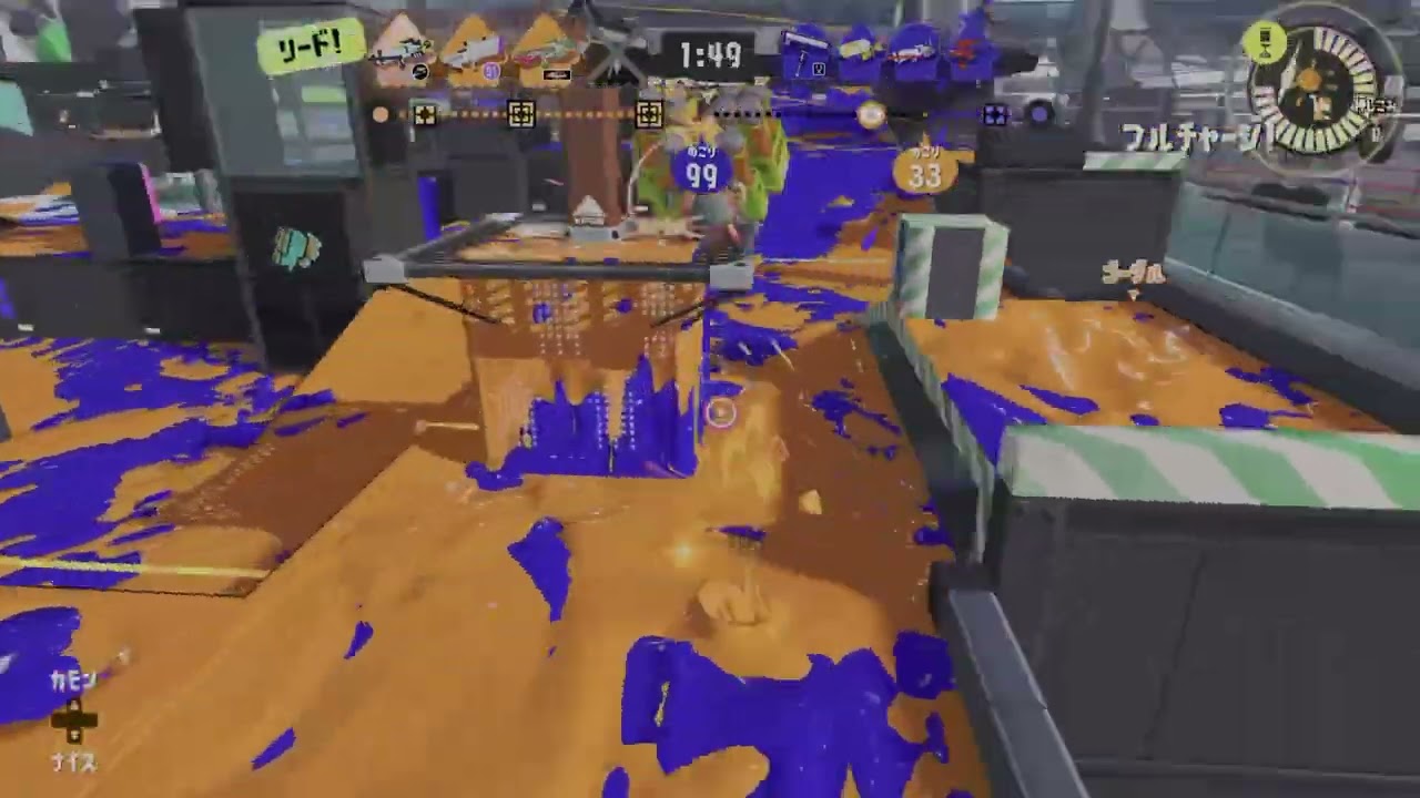 ゼロデスチャレンジ