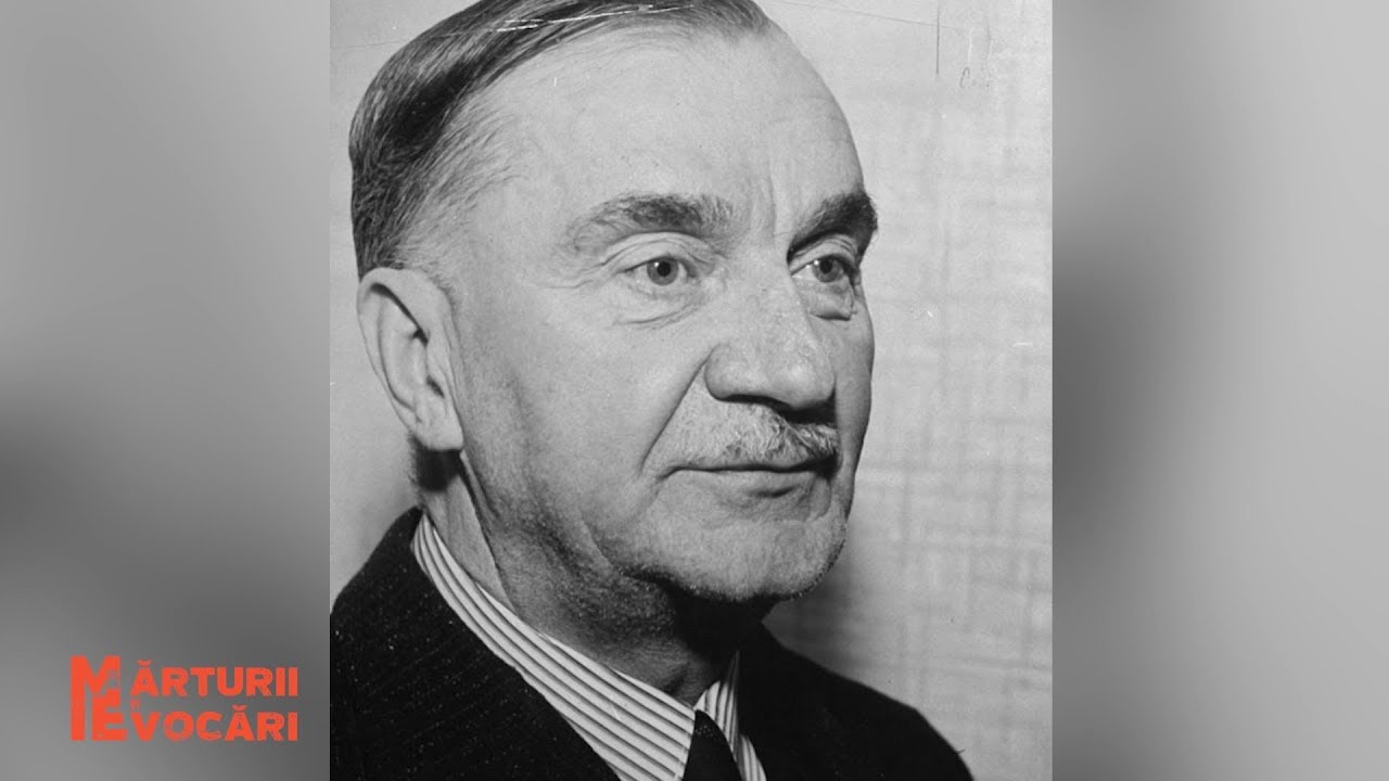 Mărturii și Evocări. Iuliu Maniu și Ion Mihalache, autori ai marii Uniri - episodul 3 (19 10 2018)