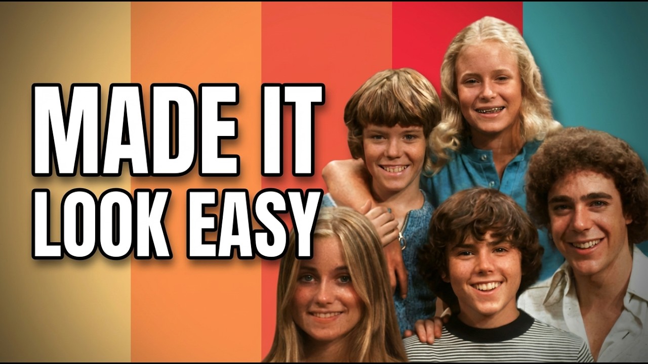 Why Did 70s TV Families Have So Many Kids?