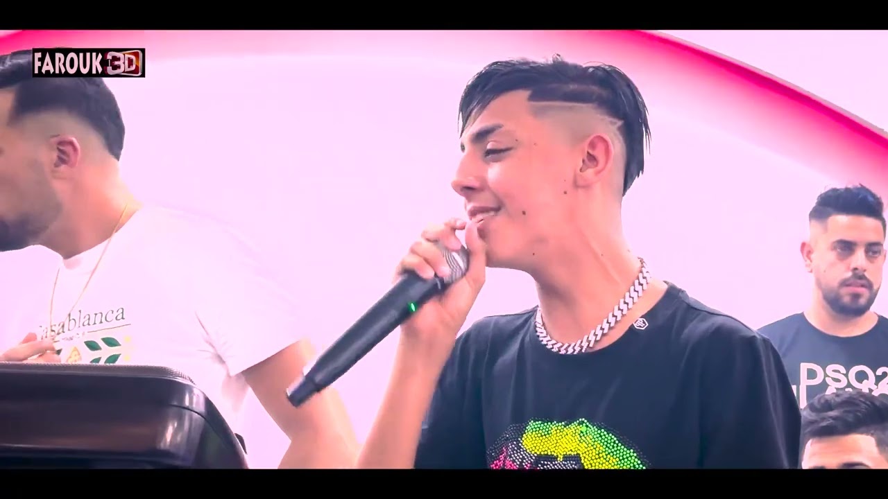 Cheb chamsou Sghir duo cheb aymen parisien 2023 bla bik Raha talfa live Annaba