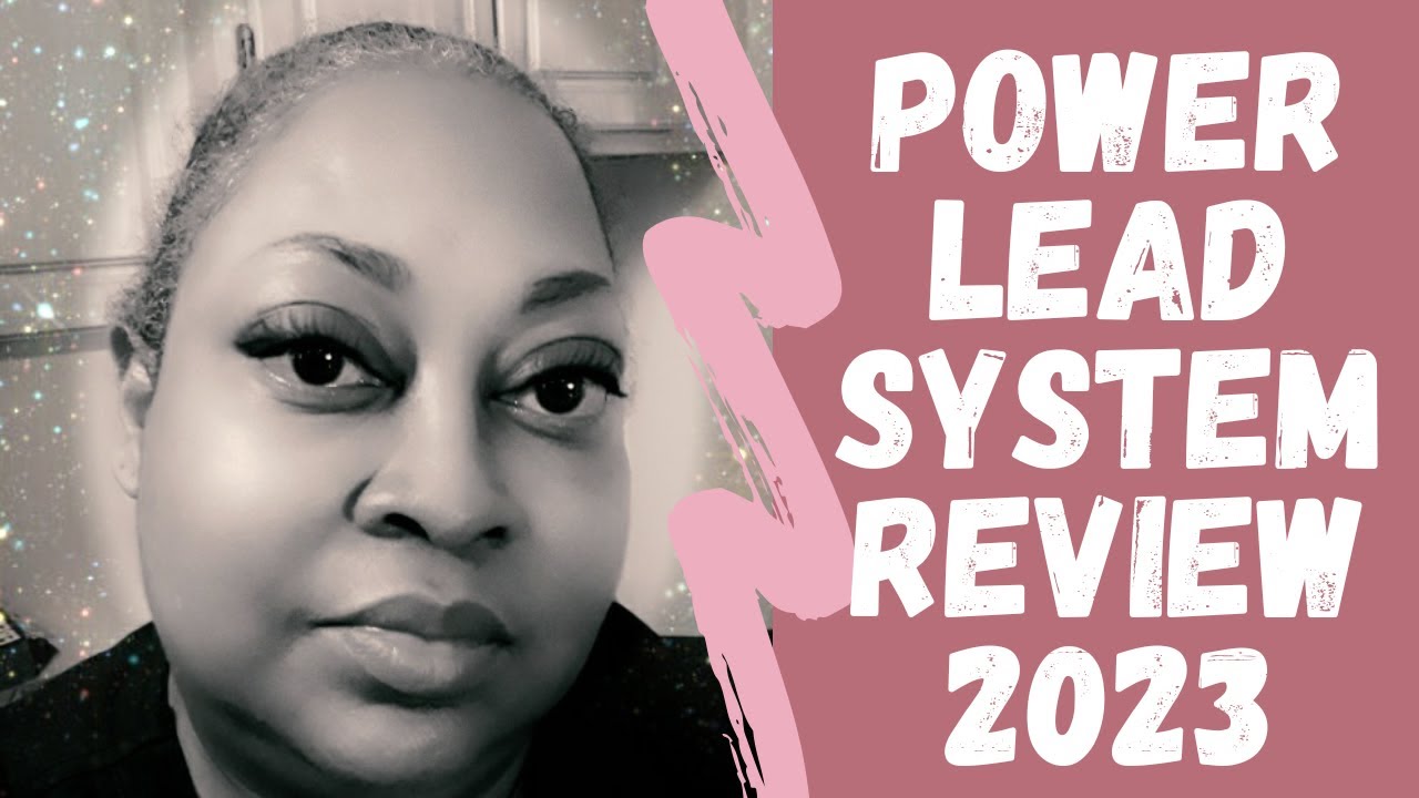 Power Lead System Review 2023 | Fire Your Boss Funnel