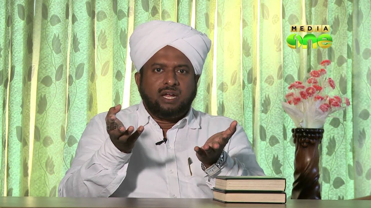 Ramadan Athmam - Muhammad Faizy Onampilly