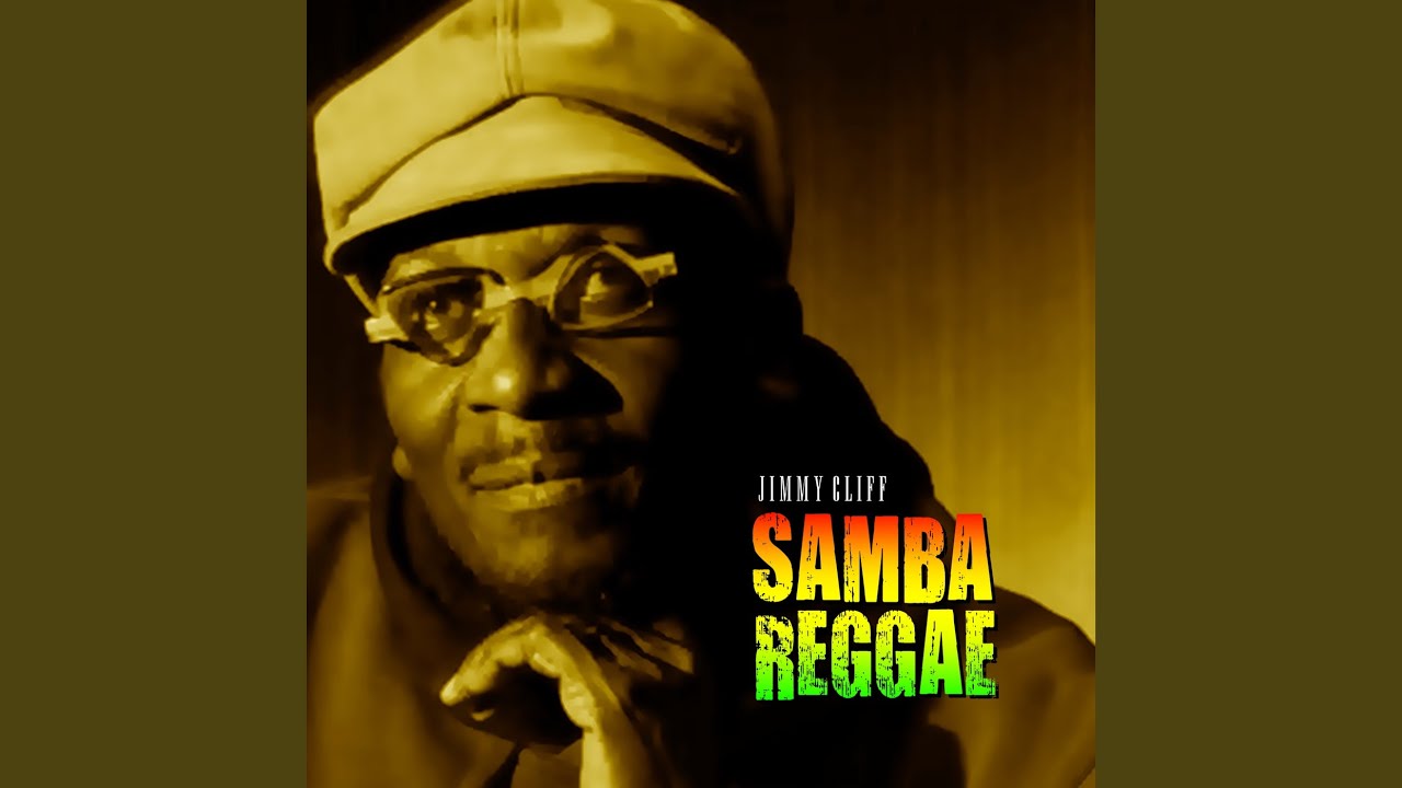 Samba Reggae