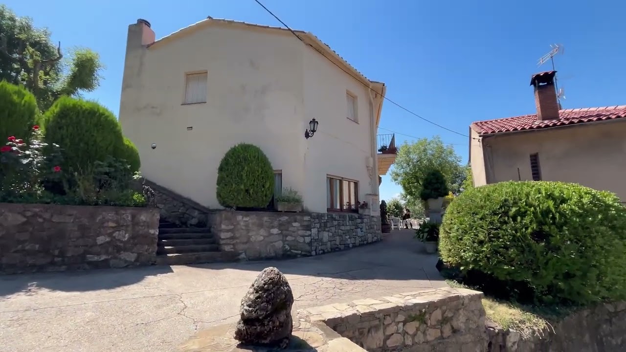 La Nou de Berguedà,  Barcelona.