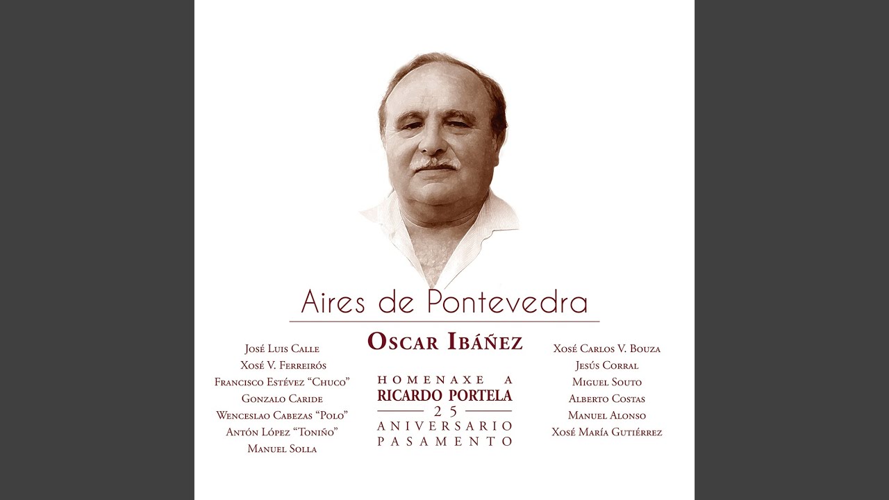 Muiñeira de Chantada