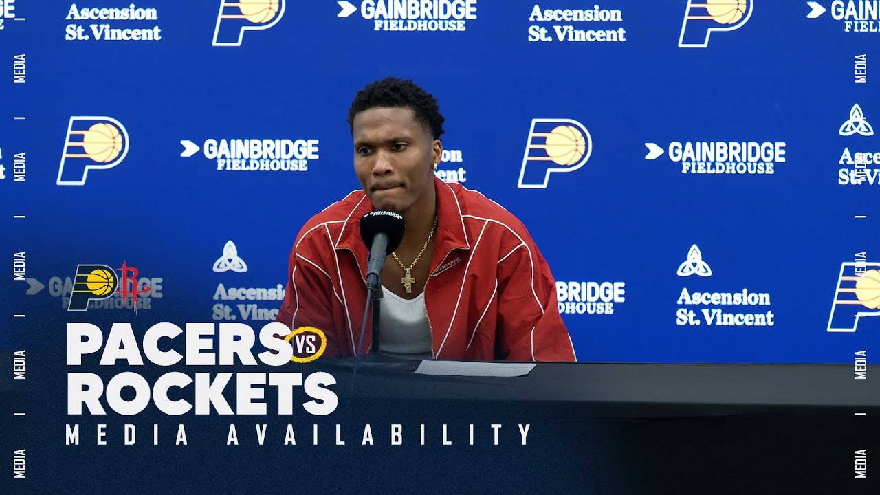Indiana Pacers Postgame Media Availability | February 2, 2026
