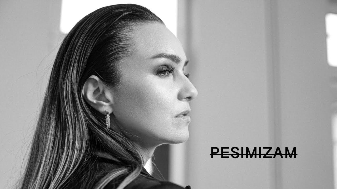 Marija Mirković  - Pesimizam (Official video)