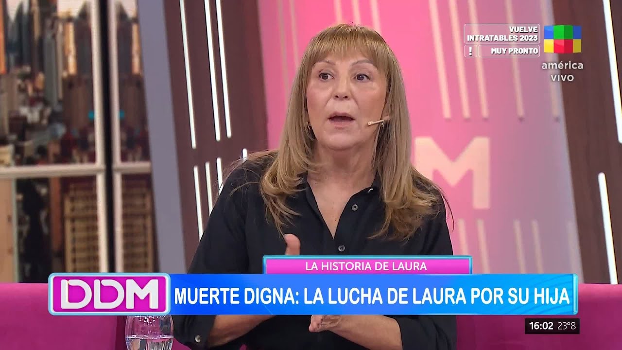 La diferencia entre eutanasia y muerte digna