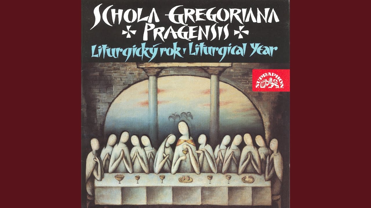 Tempus per annum - Offertorium Super flumina