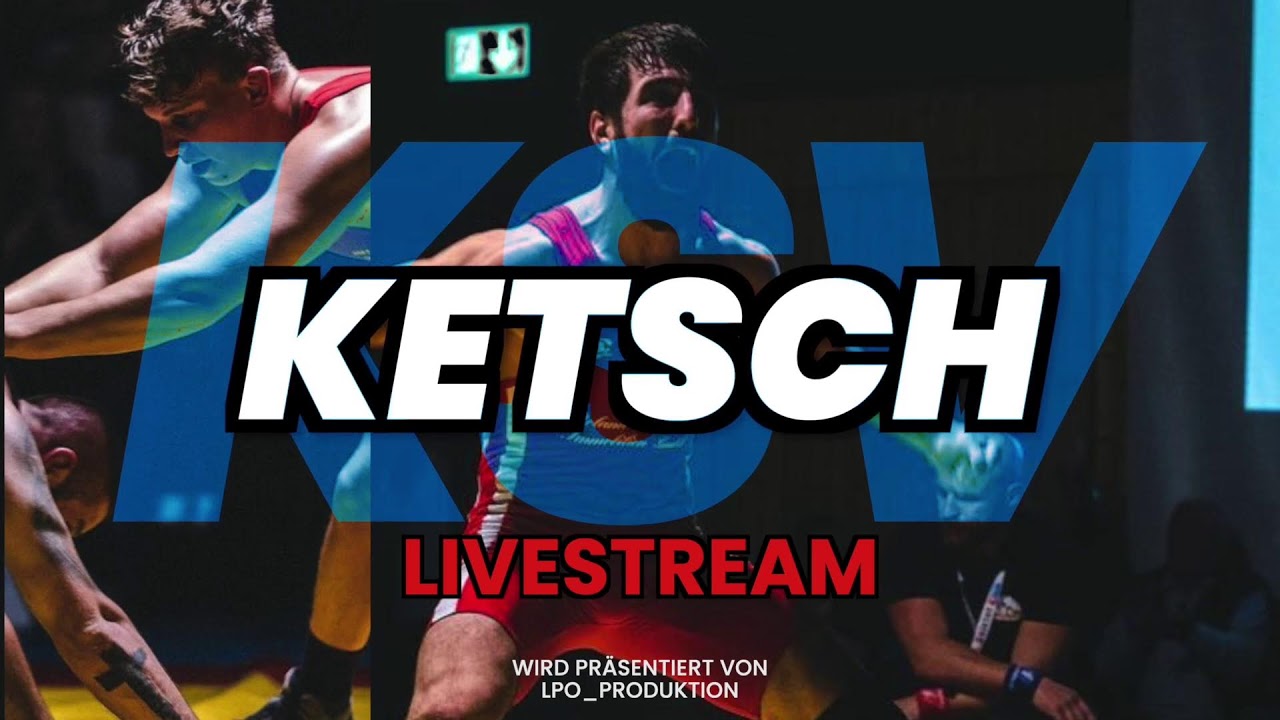KSV Ketsch I vs RKG Reilingen | Hockenheim