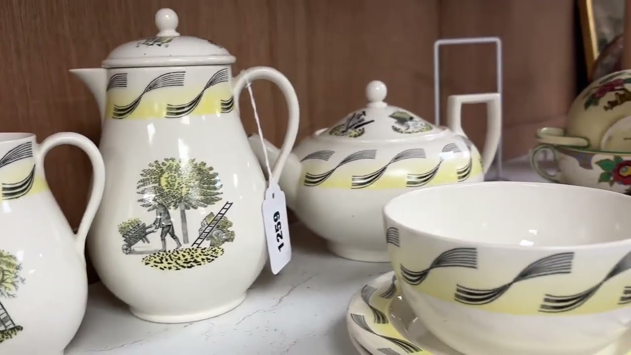 Gorringe’s Weekly House & Gardens Sale 1.07.24