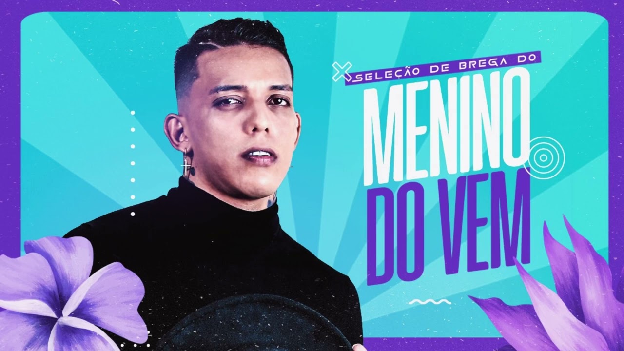 MC ELVIS - SELEÇÃO DE BREGA ROMÂNTICO - 2022
