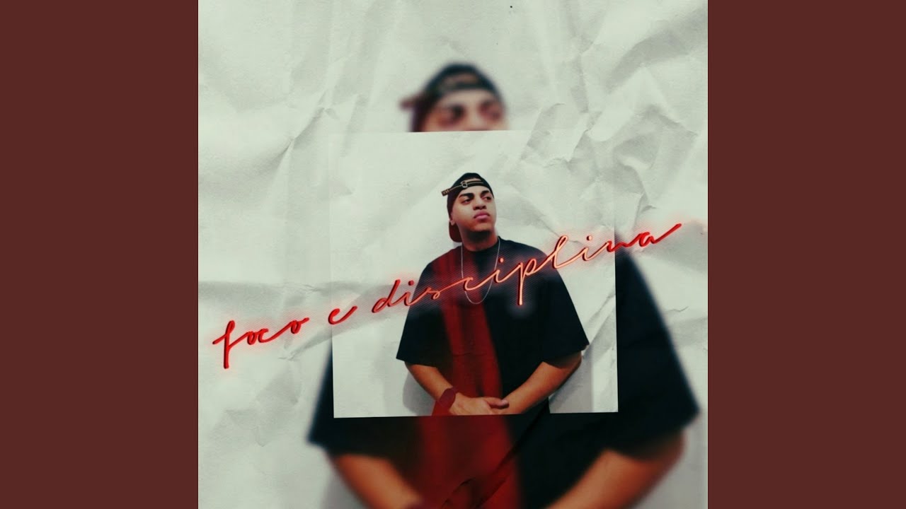 Foco e Disciplina 2