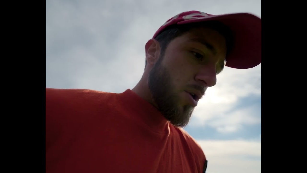 Nothing Grows Here (Official Video)