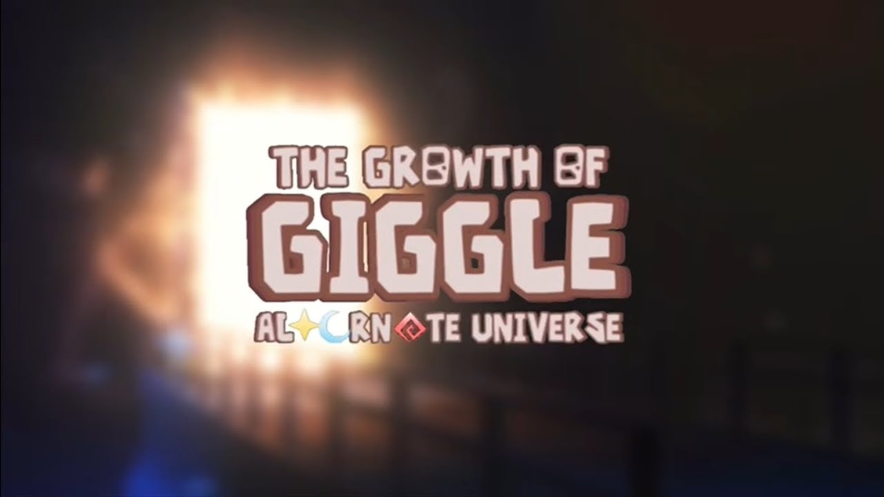 Late Night Chatting + Updates About TGOG AU! (Stream No. 227)