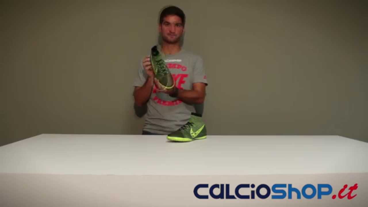 Calcioshop presenta Nike Elastico Superfly