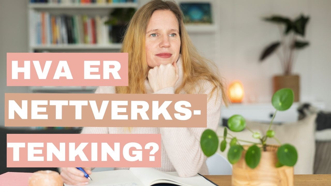 Ser du sammenhenger andre ikke ser?