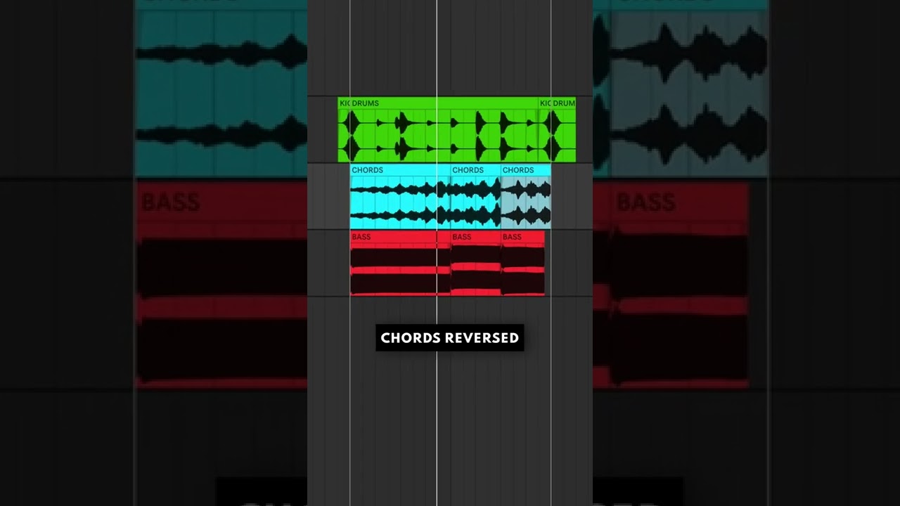 3 Ways To Use Reversing In Your Beats