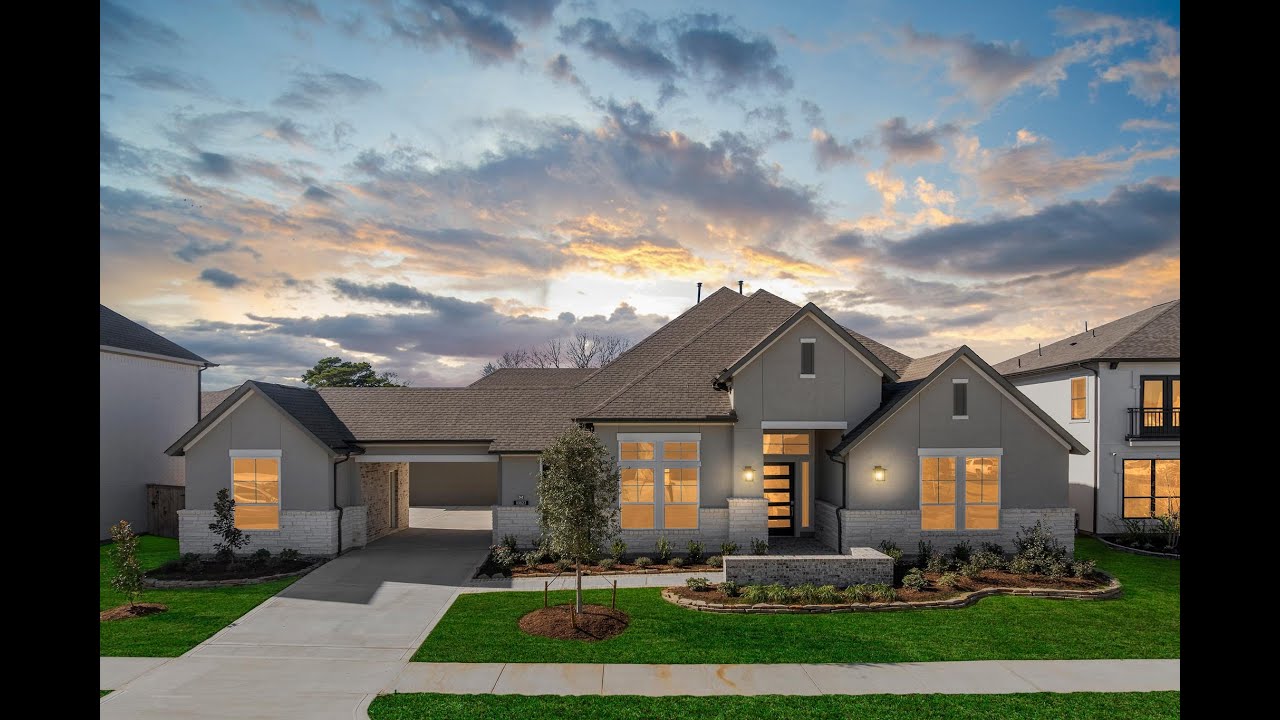 ( For Sale ) 10827 Rosary Pea Ln  Cypress Tx 77433