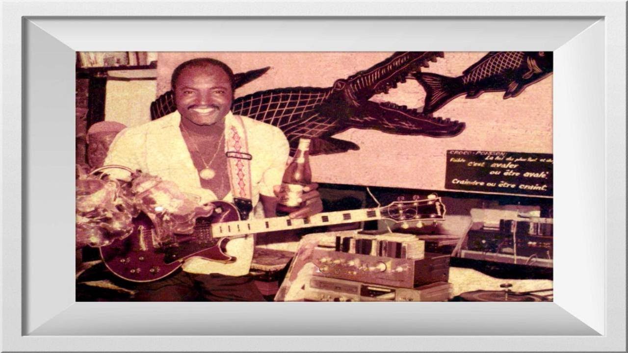 Eboa Lotin : Maihetso (1976)