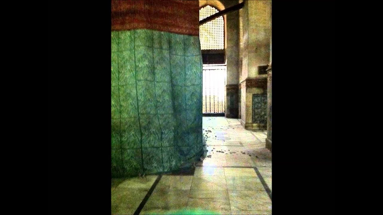 Salla Alayk Allah Nasheed