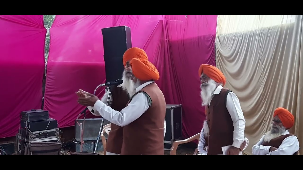 ਬੰਸੀ ਦੀ ਇੱਕ ਤਾਨ ਸੁਣਾ ਦੇ ,ਬੰਸੀ ਵਜਾਉਣੇ ਵਾਲਿਆ (ਕਵੀਸ਼ਰ ਮਾਸਟਰ ਭੀਮ ਮੌੜ)98152-97240