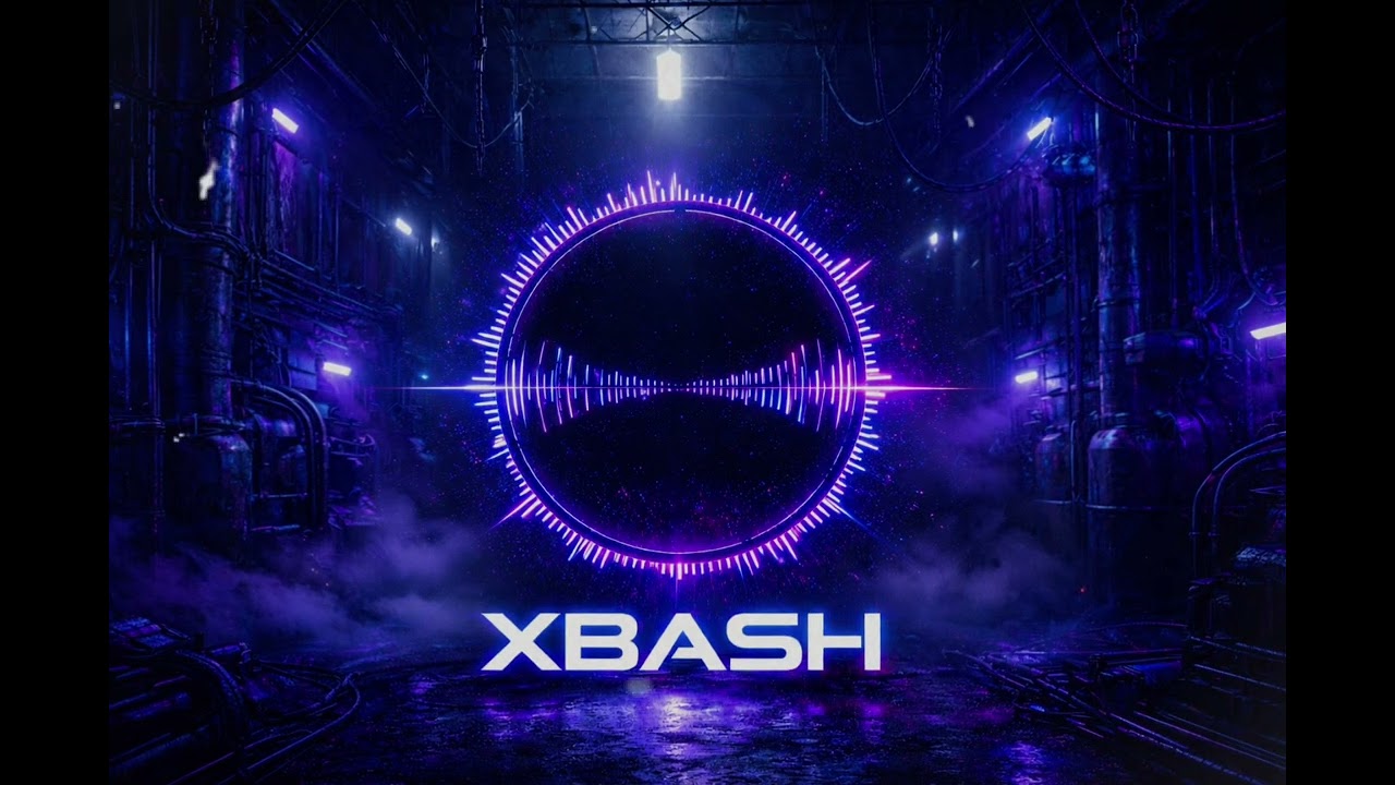 XBASH – Industrial State | Techno Music