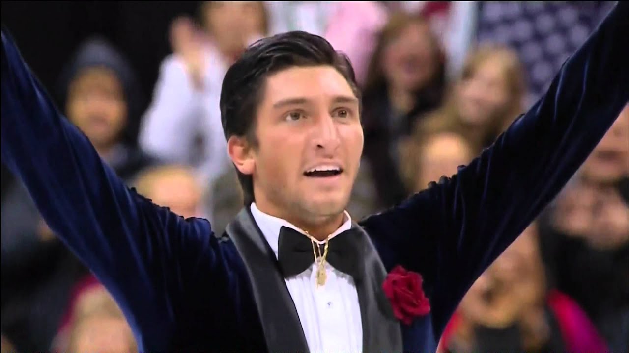 2010 Olympics Opening Intro