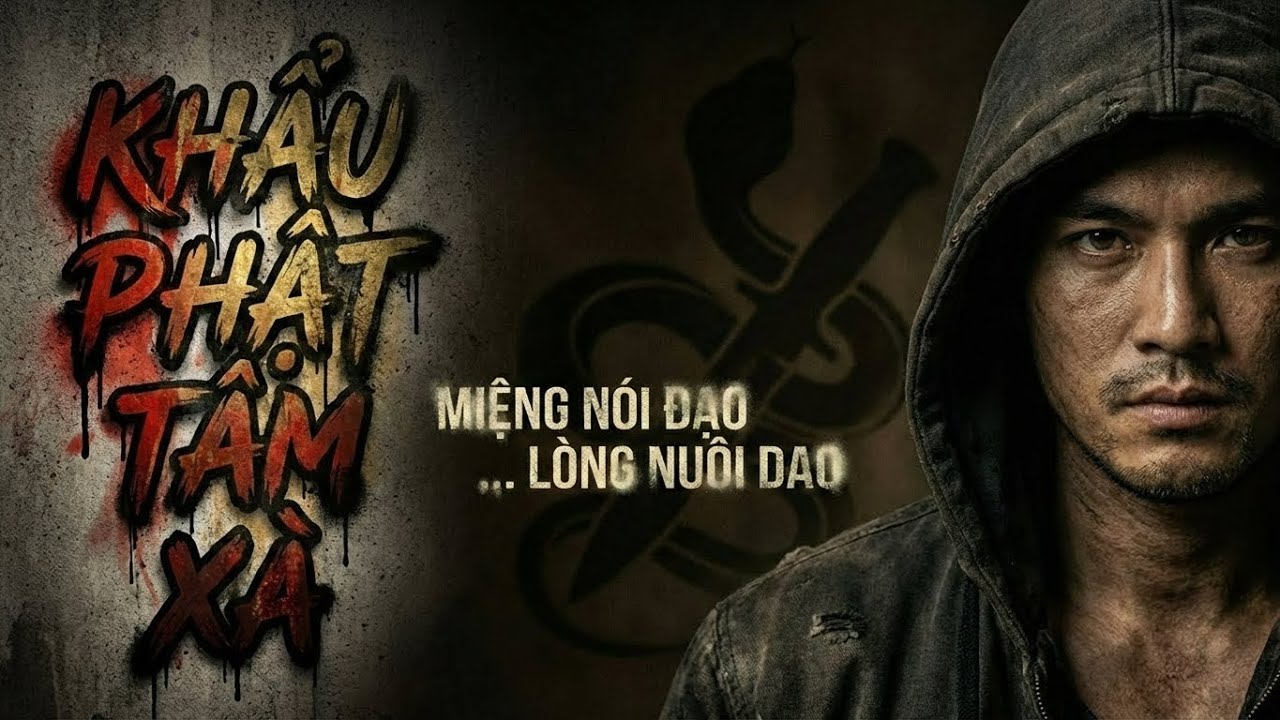 KHẨU PHẬT TÂM XÀ | Nghe Để Tỉnh – Tin Lời Ít Thôi | Nhạc Blues Ballad Đậm Chất Đời | CATMusicStory
