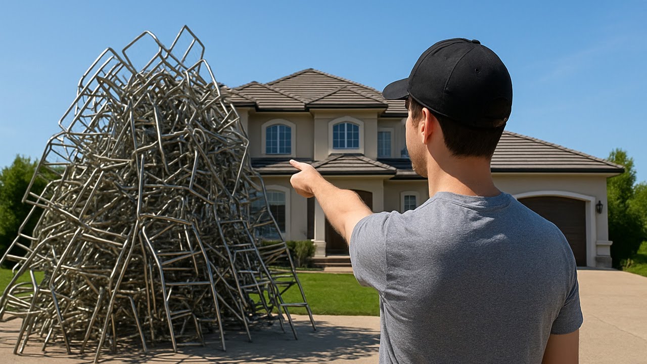 This Was a CRAZY Week Of Trash Picking! LOOK! - Ep. 1160