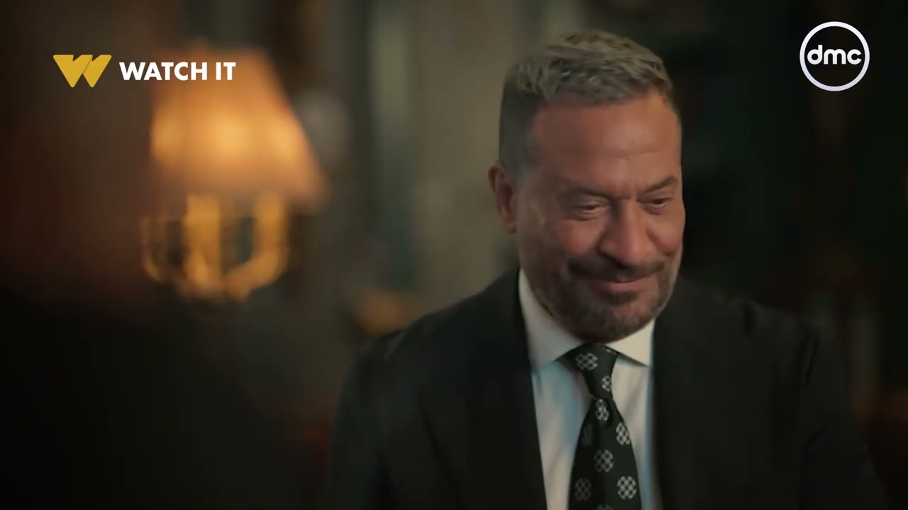 أولاد الراعي - أخويا باعني 😲 صدمة راغب الراعي بعد ما عرف اللي حصل من أخوه نديم